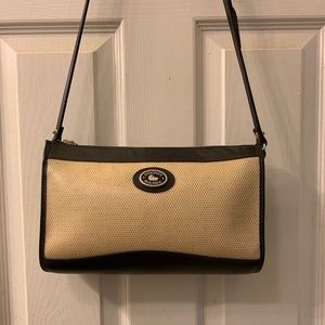 Wicker Dooley and Bourne crossbody